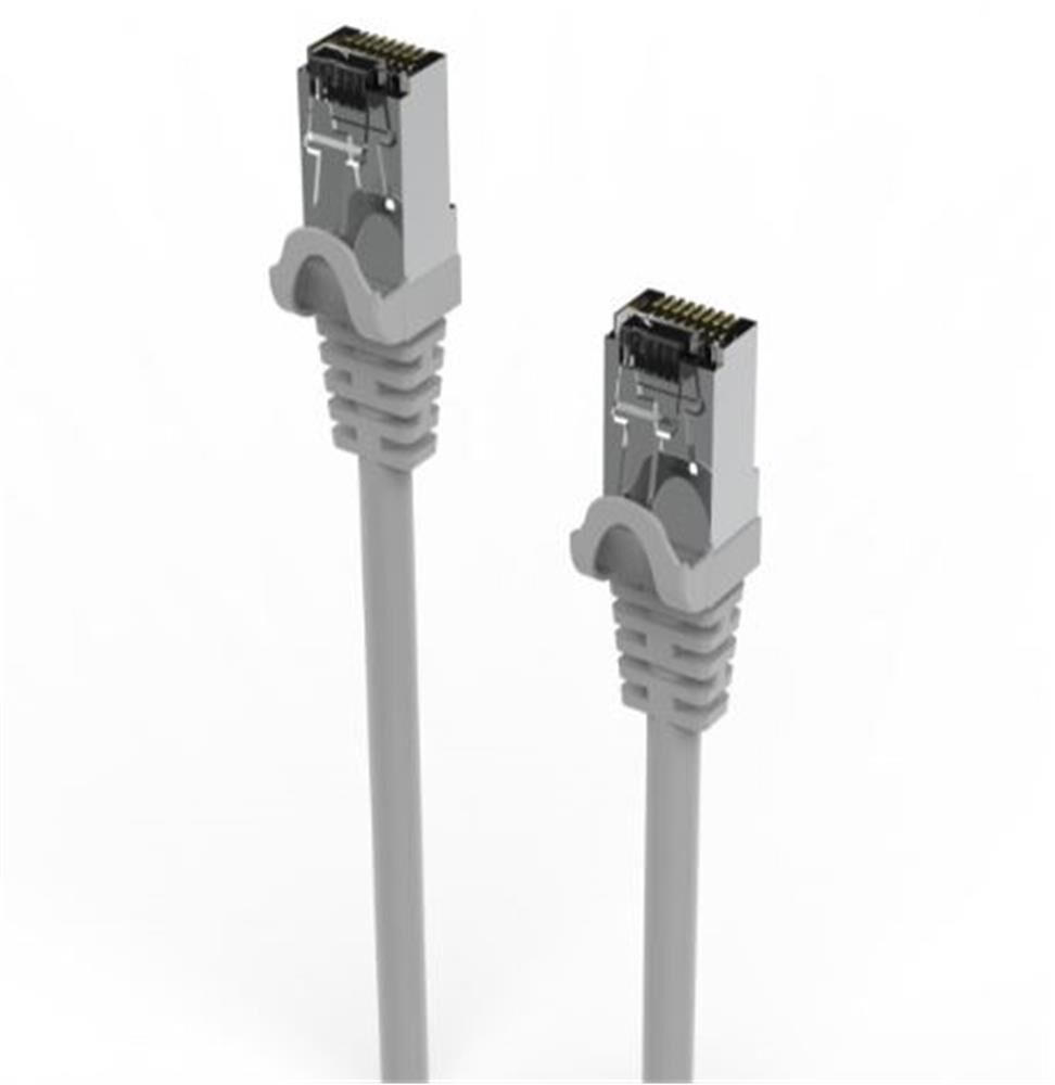 INCA ICAT7-30TG S-FTP CAT7 30 Metre Gri Ethernet Kablosu (23AWG)