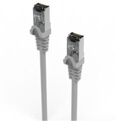 INCA ICAT7-30TG S-FTP 23 AMG Netwok Cable 30M - GRİ