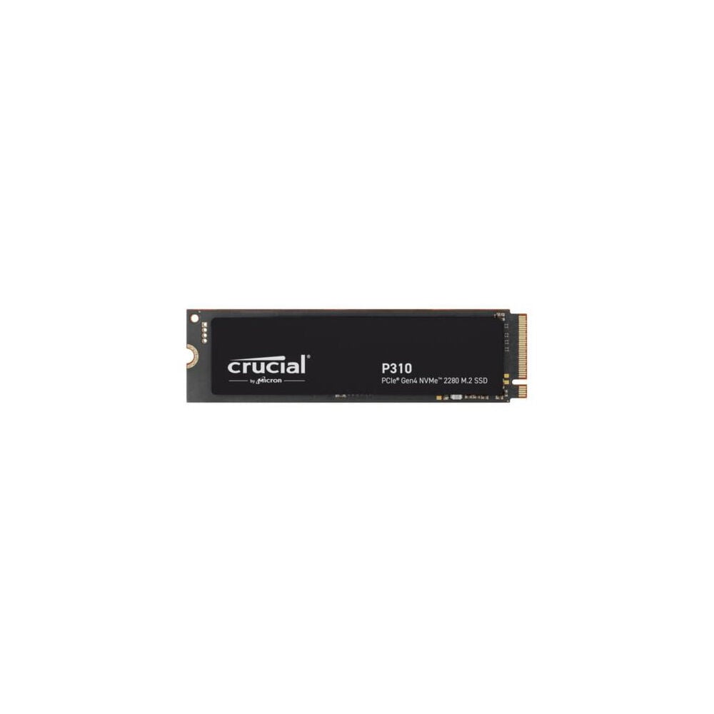 Crucial P310 1TB m.2 2280 NVMe SSD PCIe CT1000P310SSD8