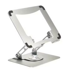 Frisby FNC-5120ST Katlanabilir Alüminyum Notebook Standı Gri