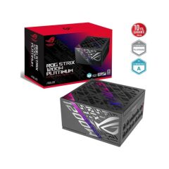 Asus ROG-STRIX-1200P-GAMING 1200W 80+ Platinum Güç Kaynağı
