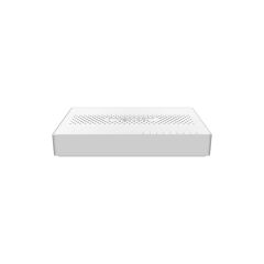 Tenda SM108 8-Port 2.5G Multi-Gigabit Masaüstü Yönetilemez Switch