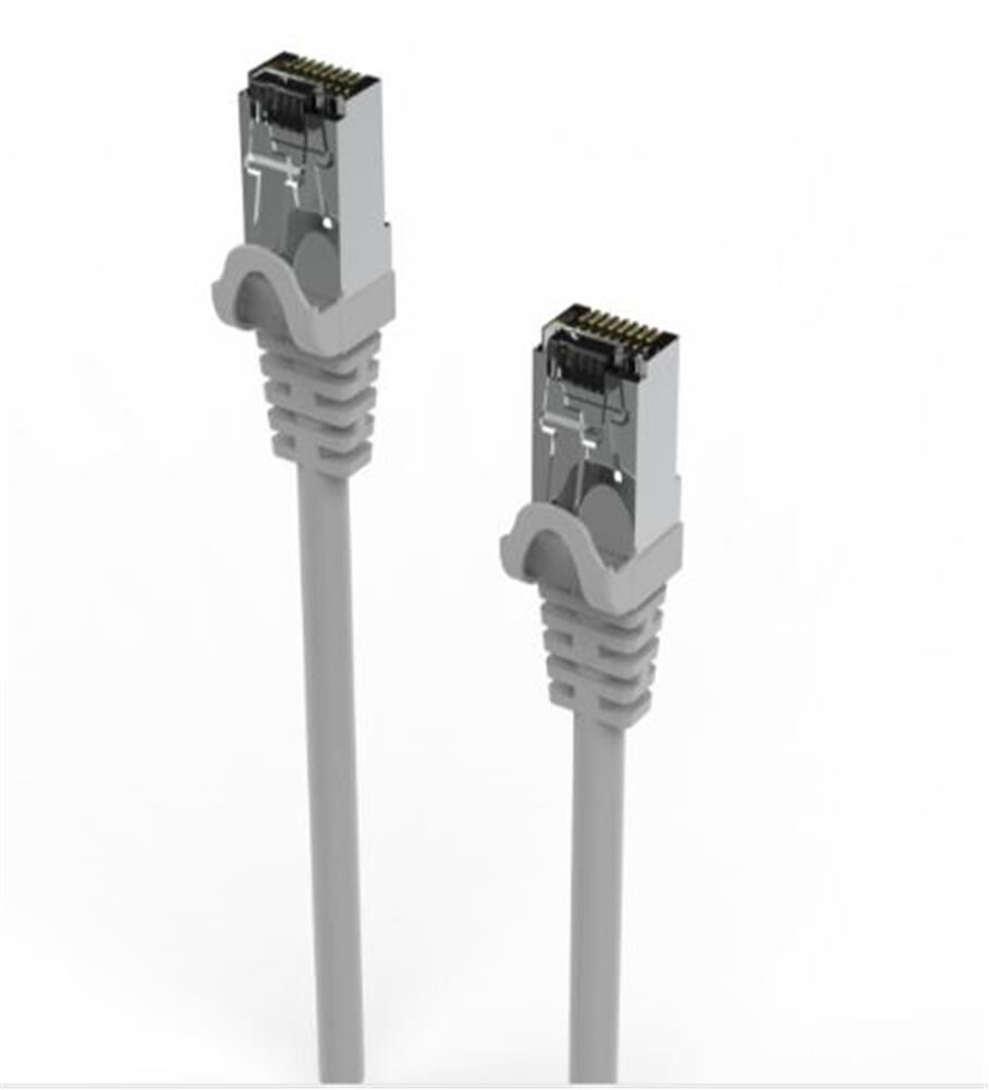 INCA ICAT7-50TG S-FTP CAT7 50 Metre Gri Ethernet Kablosu (23AWG)