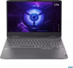 Lenovo LOQ 83LK008KTR_16 i5-12450HX 16GB 512GB 15.6'' FHD 144Hz RTX3050 6GB FreeDOS Notebook (Upg)