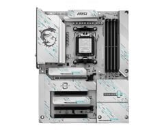 MSI B850 GAMING PLUS WIFI PZ DDR5 AM5