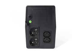 Inform Guardian 1000VA Line-Interactive KGK (7-20 Dakika, 12V-7Ah)