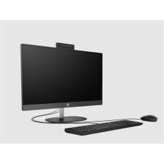 HP AIO PRO 240 G10 B6JD5ES Intel Core i5‑1334U 13. Nesil 16GB DDR4 RAM 512GB NVMe SSD 23.8'' Full HD FreeDOS Siyah All‑in‑One PC