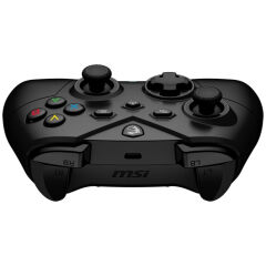 MSI Force GC300 Wireless Siyah Kablosuz Gamepad
