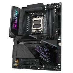 GIGABYTE X870E AORUS PRO X DDR5 8000Mhz HDMI/DP ATX AM5