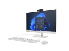 HP ProOne 240 G10 All-in-One Bilgisayar (D36TKET) Intel Core Ultra 5 125U 16GB RAM 512GB NVMe SSD 23.8 inç FHD FreeDOS