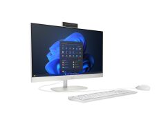 HP ProOne 240 G10 All-in-One Bilgisayar (D36TKET) Intel Core Ultra 5 125U 16GB RAM 512GB NVMe SSD 23.8 inç FHD FreeDOS