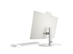 HP ProOne 240 G10 All-in-One Bilgisayar (D36TKET) Intel Core Ultra 5 125U 16GB RAM 512GB NVMe SSD 23.8 inç FHD FreeDOS