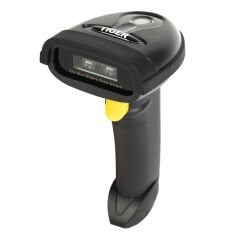 PERKON CS611 1D CCD Kablosuz + Kablolu Barkod Okuyucu