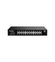 Tenda TEG2224D 24-Port Gigabit Ethernet Akıllı Bulut Yönetilebilir Switch