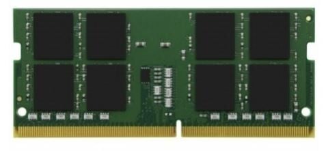 Kingston ValueRAM 16GB 3200MHz DDR4 CL22 SODIMM Notebook Bellek (KVR32S22S8/16)