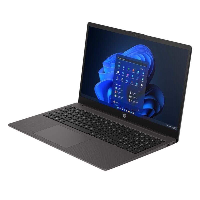 HP 250 G10 B2PH6ES Intel Core i5‑1334U 13. Nesil 8GB DDR4 RAM 512GB NVMe SSD 15.6'' Full HD FreeDOS Gri Notebook