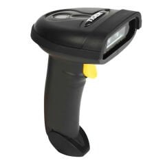 PERKON CS611 1D CCD Kablosuz + Kablolu Barkod Okuyucu