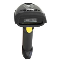 PERKON CS611 1D CCD Kablosuz + Kablolu Barkod Okuyucu