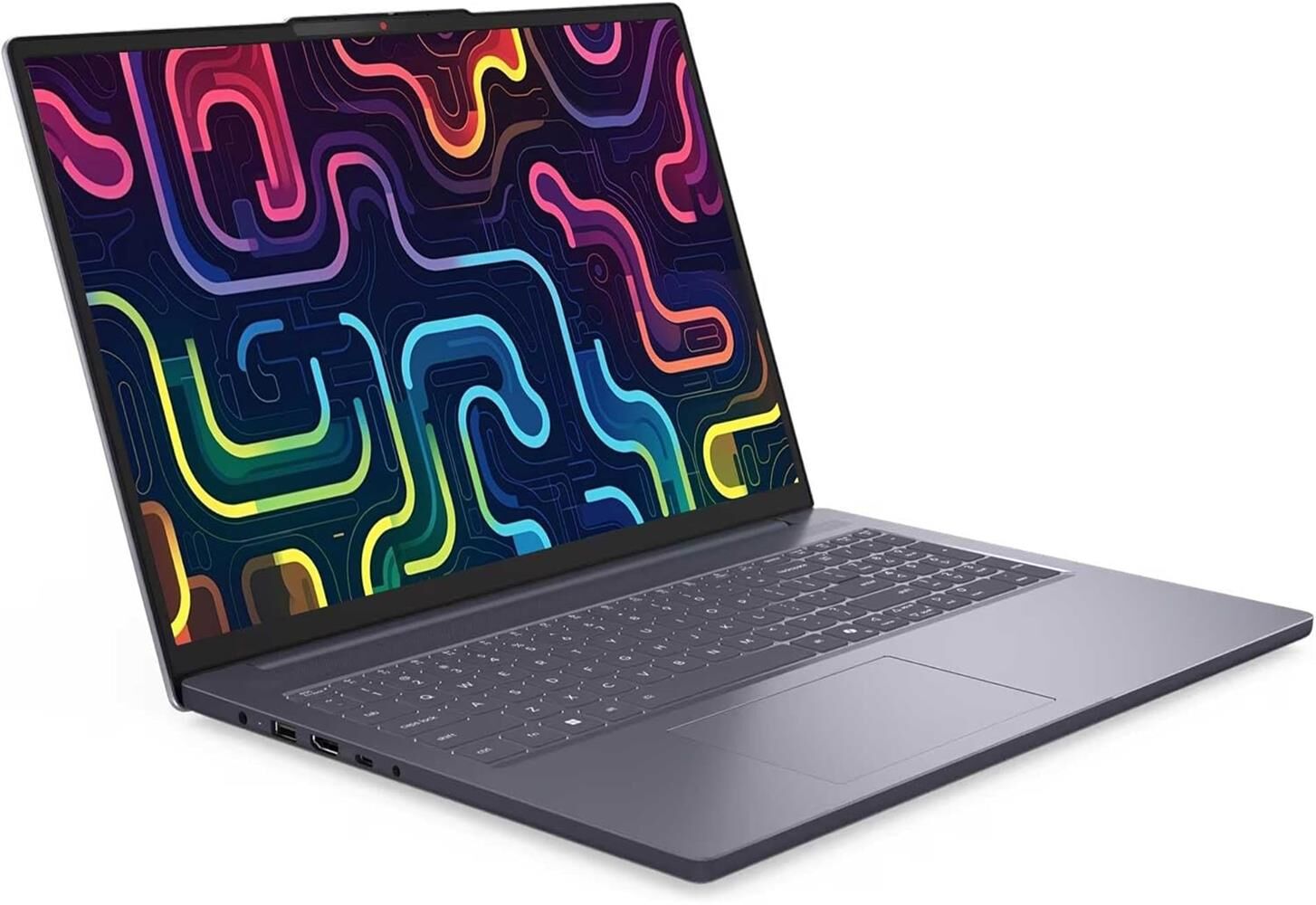 Lenovoo IdeaPad Slim 3 83K2001RTR i5 13420H 8GB 512GB SSD 16'' WUXGA (1920x1200) FreeDOS Notebook