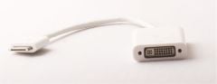 Vcom CG614 30-Pin Apple (iPhone 4/iPad 2-3) to DVI (24+5) Görüntü Aktarım Adaptörü