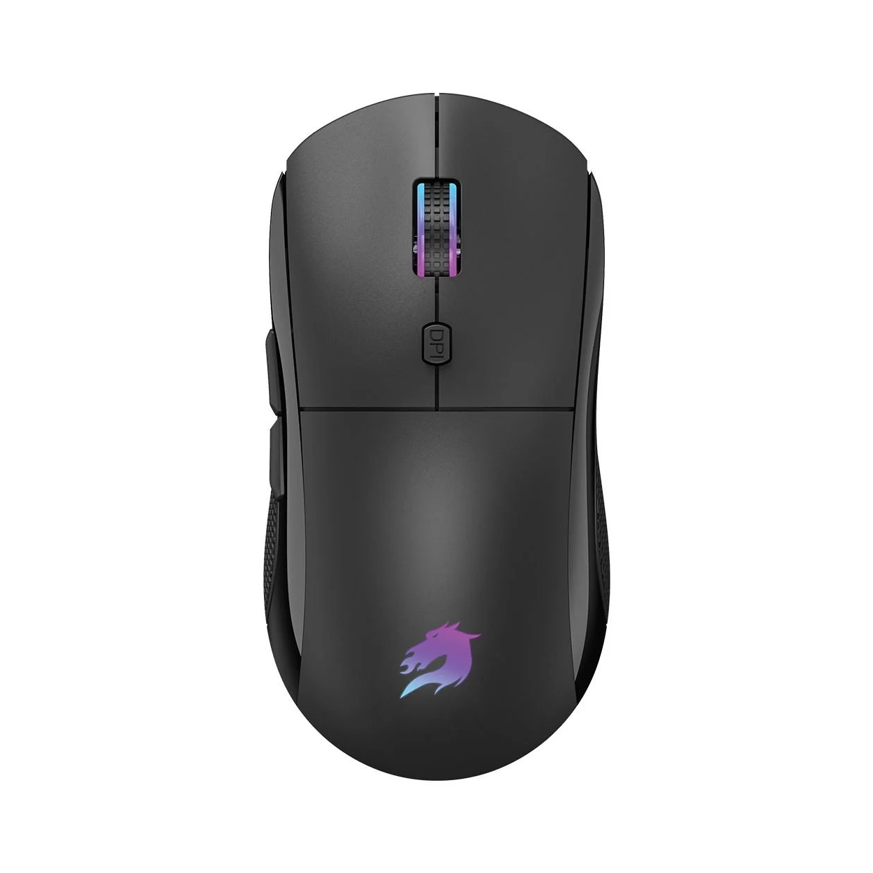 GameBooster M11 Dire RGB Aydınlatmalı Siyah Profesyonel Gaming Mouse