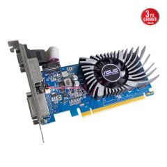 ASUS GeForce GT 730 2GB DDR3 128-Bit Low Profile Graphics Card (GT730-2GD3-BRK-EVO)