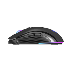 GameBooster M11 Dire RGB Aydınlatmalı Siyah Profesyonel Gaming Mouse