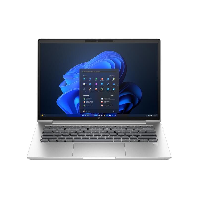 HP ProBook 440 G11 AI Intel Core Ultra 5 125U 16GB RAM 512GB SSD 14 inç FHD FreeDOS Taşınabilir Bilgisayar