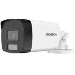 Hikvision DS-2CE17D0T-EXLF 1080P 3.6mm Dual Light Bullet Güvenlik Kamerası