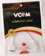 Vcom CG714 30-Pin Apple (iPhone 4/iPad 2-3) to Mini DisplayPort Görüntü Aktarım Adaptörü