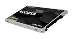 Kioxia 480GB Exceria 2.5'' SATA 3 SSD (LTC10Z480GG8) 555MB/s Okuma - 540MB/s Yazma