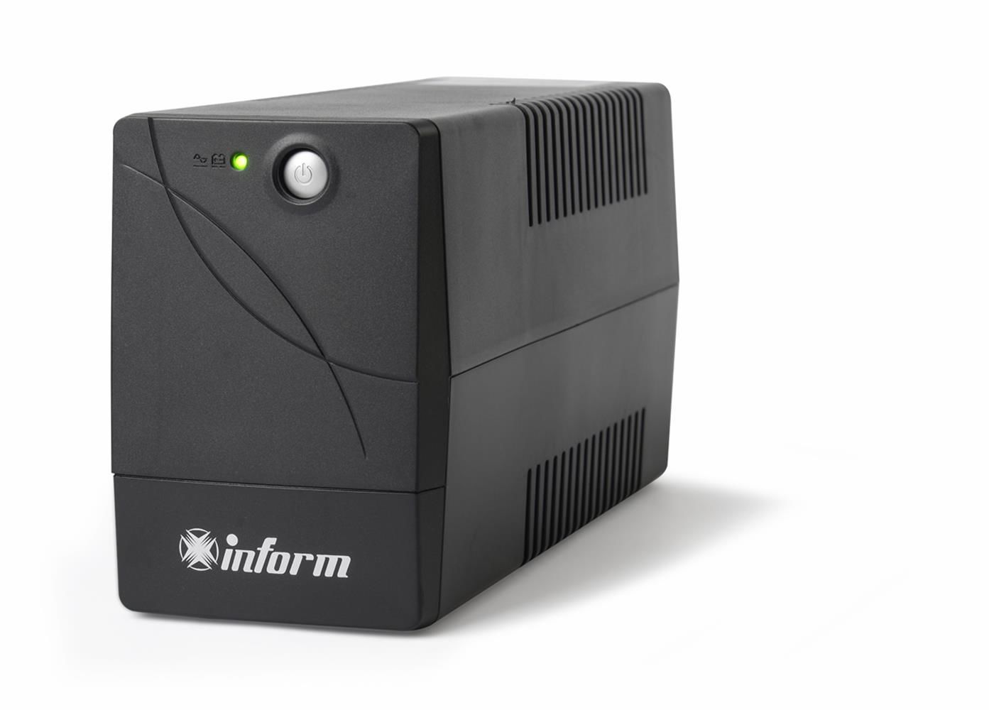 Inform Guardian 800VA Line-Interactive KGK (7-20 Dakika, 12V-9Ah)