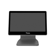 Tiwox TP-9000 15.6 İnç Intel Core i5-5200U 8GB RAM 128GB SSD Kapasitif Dokunmatik Endüstriyel POS Terminali