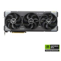 ASUS GeForce TUF RTX 5090 O32G Gaming 32GB GDDR7 512Bit Ekran Kartı