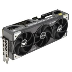 ASUS GeForce TUF RTX 5090 O32G Gaming 32GB GDDR7 512Bit Ekran Kartı
