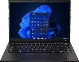 LENOVO TP X1 CARBON G11 21HM004GTX I7-1355U 16GB 512SSD 14 WIN11PRO