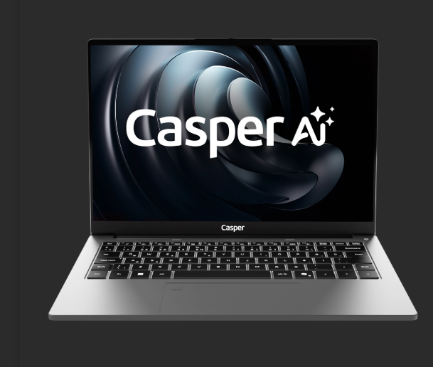 Casper NevoPro P40 Intel Core 5 210H 24GB DDR5 RAM 1TB NVMe SSD 14'' WUXGA Windows 11 Home Laptop (NP40.210H-CQ00A-G-F)