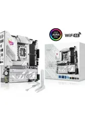 Asus ROG STRIX B860-G GAMING WIFI Intel 1851p DDR5 8600 HDMI DP 4xM2 USB3.2 mATX