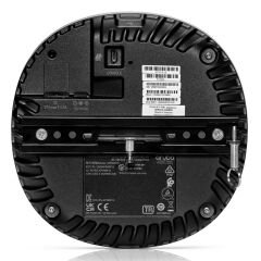 HPE Aruba Networking AP-615 (RW) Campus Access Point, Wi-Fi 6E Tri-Band 2x2:2, Dahili Antenli Kurumsal Erişim Noktası (R7J49A)