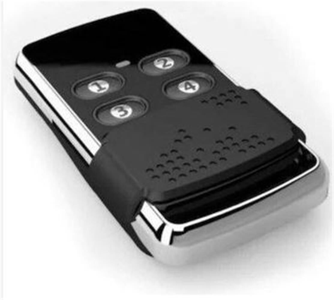 Makim SL-550W Kayar Kapı Motoru Uyumlu Uzaktan Kumanda Verici (433 MHz)