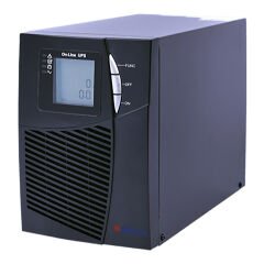 Inform Sinus Evo 3 kVA On-Line LCD (6x7Ah) Kesintisiz Güç Kaynağı (4-10 Dakika)