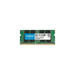 Crucial Basics NTB 8GB 3200MHz DDR4 CB8GS3200E