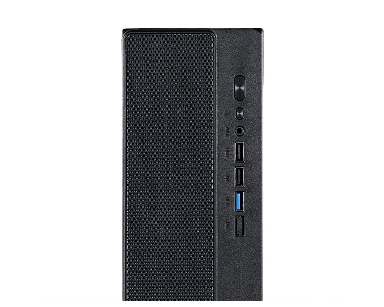 FRISBY FC-S6315B 300W SLIM KASA