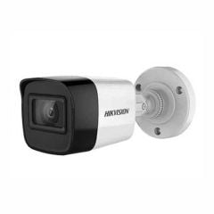 Hikvision DS-2CE16D0T-EXIPF 2MP 2.8mm IR Metal Bullet Güvenlik Kamerası
