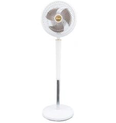 Feny FN-F15 Ev Tipi Yüksek Hızlı Çift Motorlu 2000RPM Ayaklı 70W 9'' Retro Vantilatör