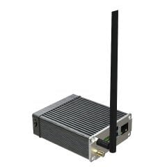 COTX X3 Indoor Helium Hotspot Miner LoRaWAN 2GB LPDDR4‑3200 1.5 GHz Quad‑Core Cortex‑A72 Raspberry Pi 4 Ubuntu20.04 OLED Ekran 915 MHz (EU/US Modelleri)