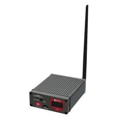 COTX X3 Indoor Helium Hotspot Miner LoRaWAN 2GB LPDDR4‑3200 1.5 GHz Quad‑Core Cortex‑A72 Raspberry Pi 4 Ubuntu20.04 OLED Ekran 915 MHz (EU/US Modelleri)