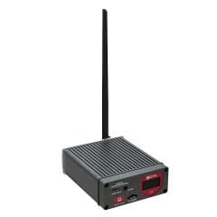 COTX X3 Indoor Helium Hotspot Miner LoRaWAN 2GB LPDDR4‑3200 1.5 GHz Quad‑Core Cortex‑A72 Raspberry Pi 4 Ubuntu20.04 OLED Ekran 915 MHz (EU/US Modelleri)