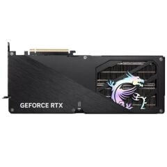 MSI GEFORCE RTX 5080 16G GAMING TRIO OC VGA