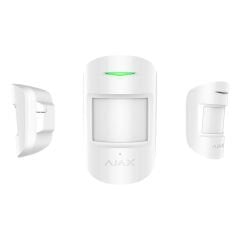 AJAX CombiProtect - Beyaz